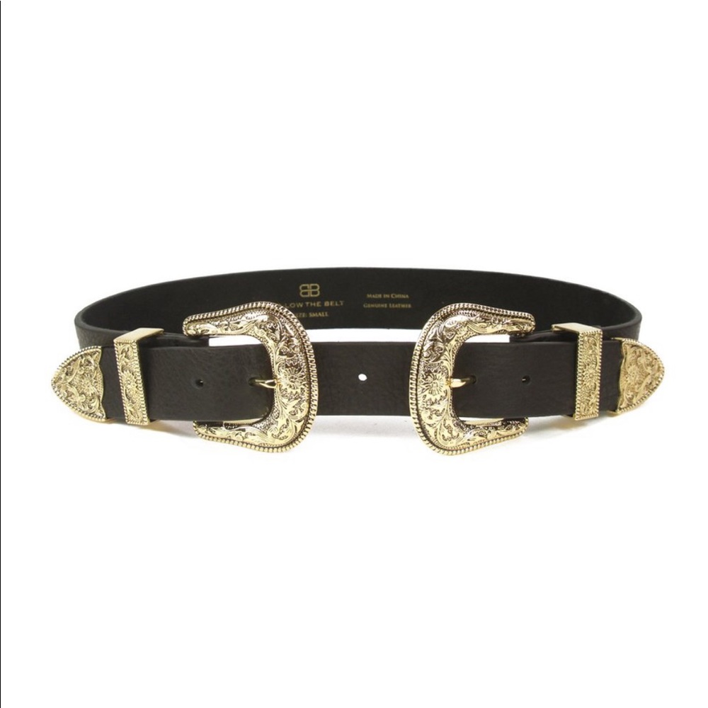 B Low the Belt BRI BRI